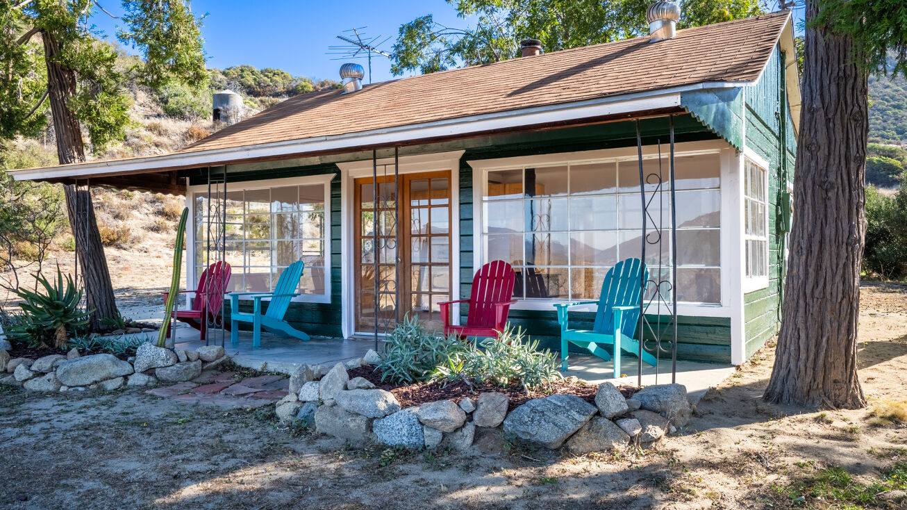 27725 CA79, Santa Ysabel, CA 92070