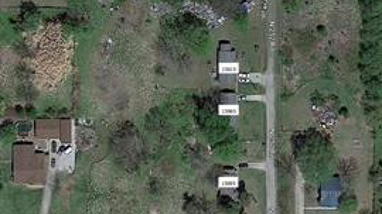 N 252 Rd, Okmulgee, OK 74447