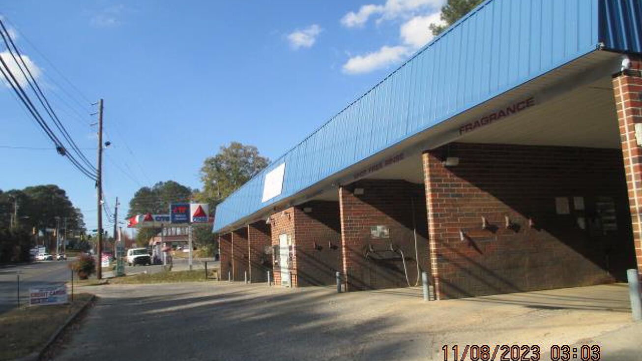 1242 Thornton Avenue, DALTON, GA 30720