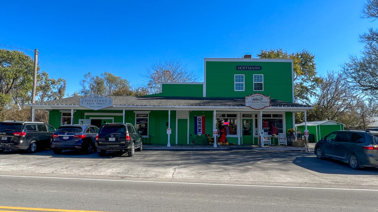 2998 S Missouri 94, Defiance, MO 63341