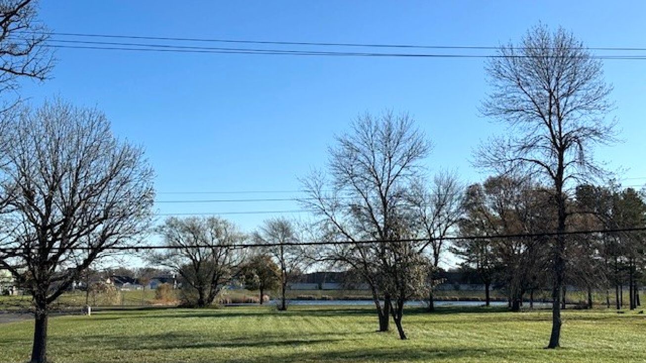 10th Ave S, Waite Park, MN 56387