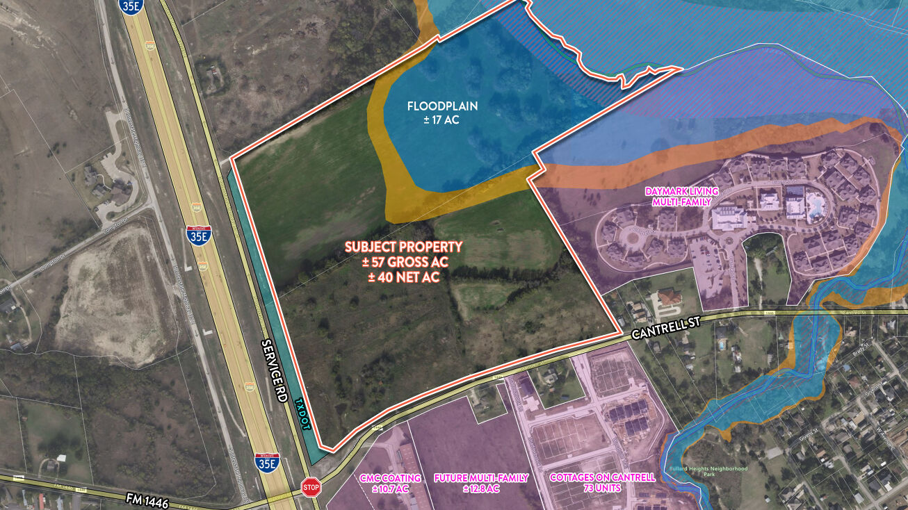 900 Cantrell St, Waxahachie, TX 75165