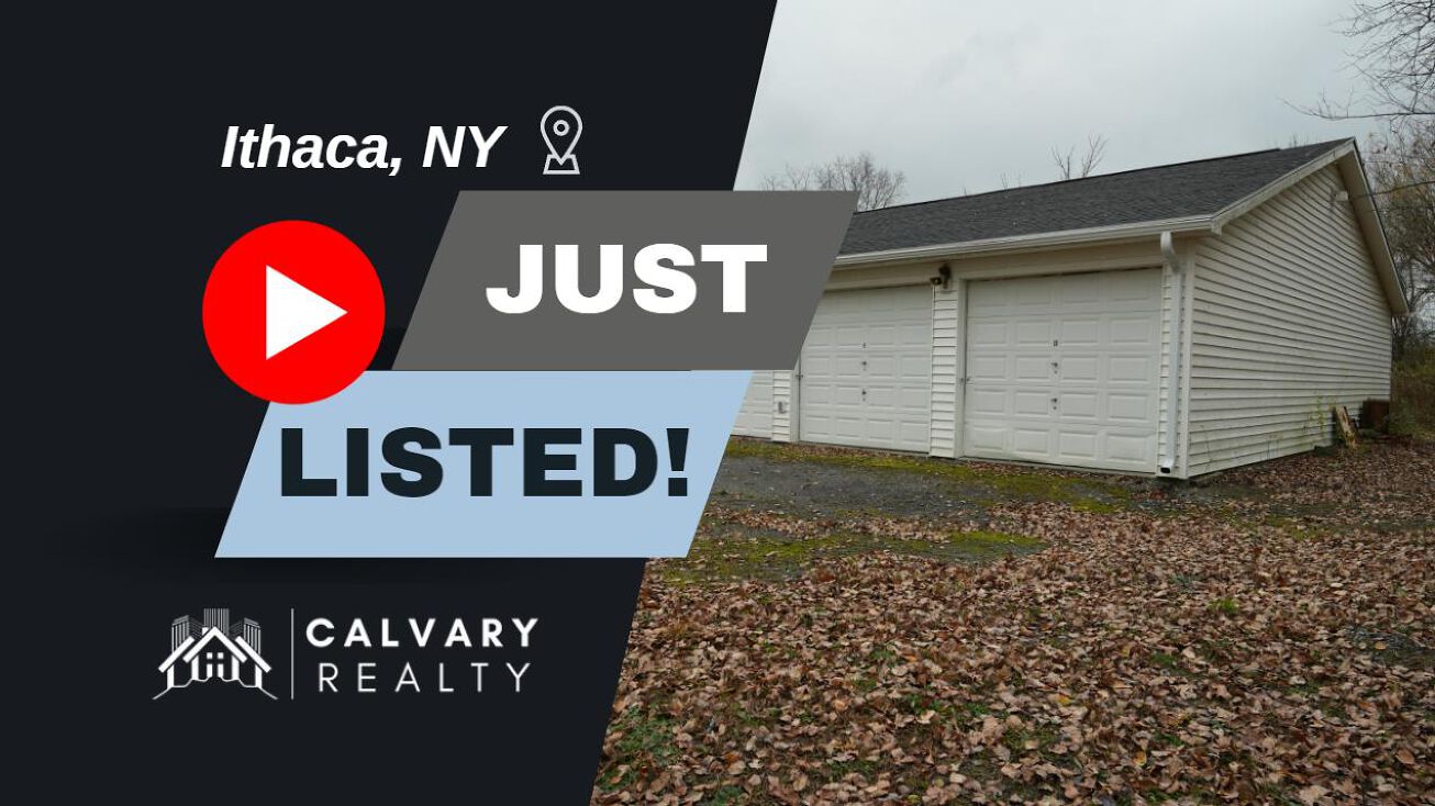 467 Hayts Rd, Ithaca, NY 14850