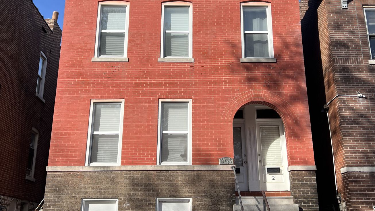 3735 Virginia Ave, St. Louis, MO 63118
