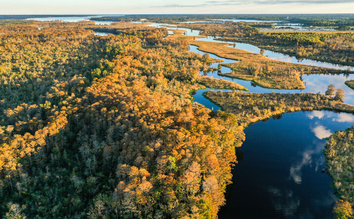 TBD 100 HOG Island, New Bern NC, New Bern, NC 28564 | Crexi.com