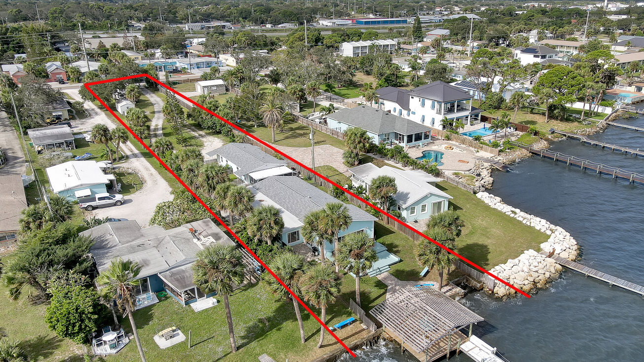 2121 Pineapple Ave, Melbourne, FL 32935