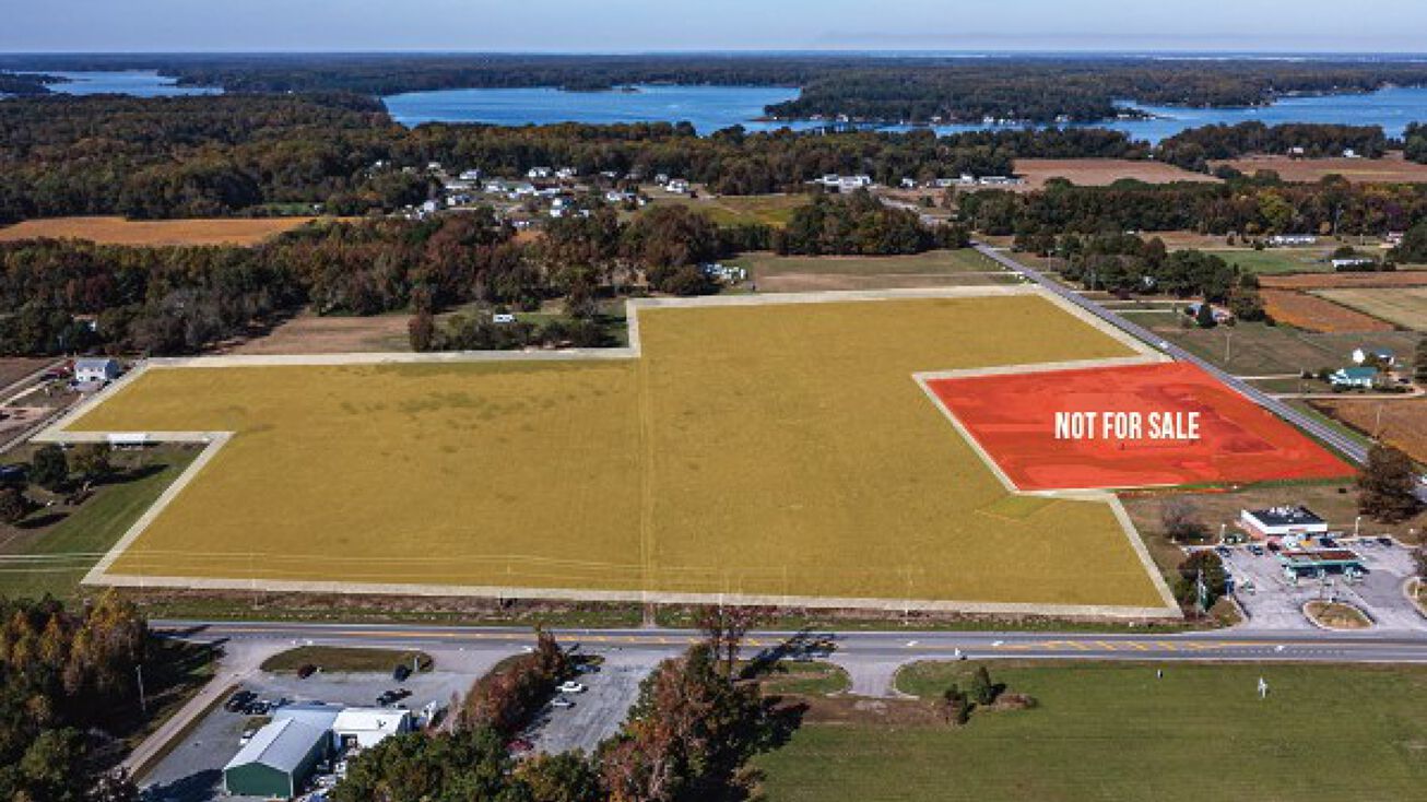 1909 Buckley Hall Rd, Dutton, VA 23050