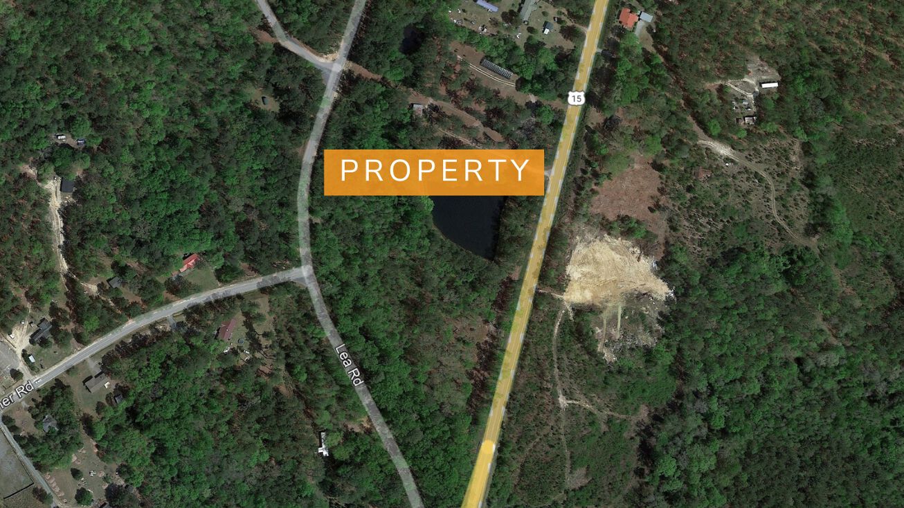 7740 US15, West End, NC 27376