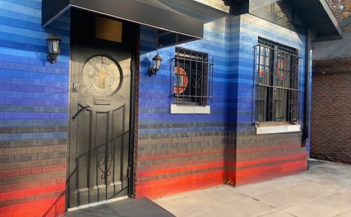 Pictures of Office property located at 2043 York St, Denver, CO 80205 for sales - image #1