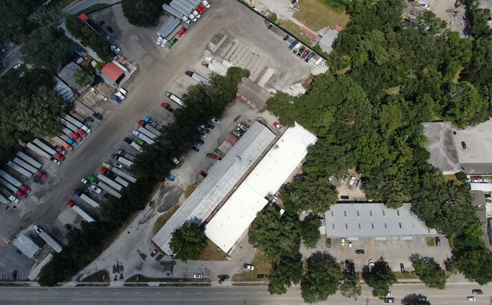 Pictures of Industrial property located at 4333 St Augustine Rd, Jacksonville, FL 32207 for sales - image #1
