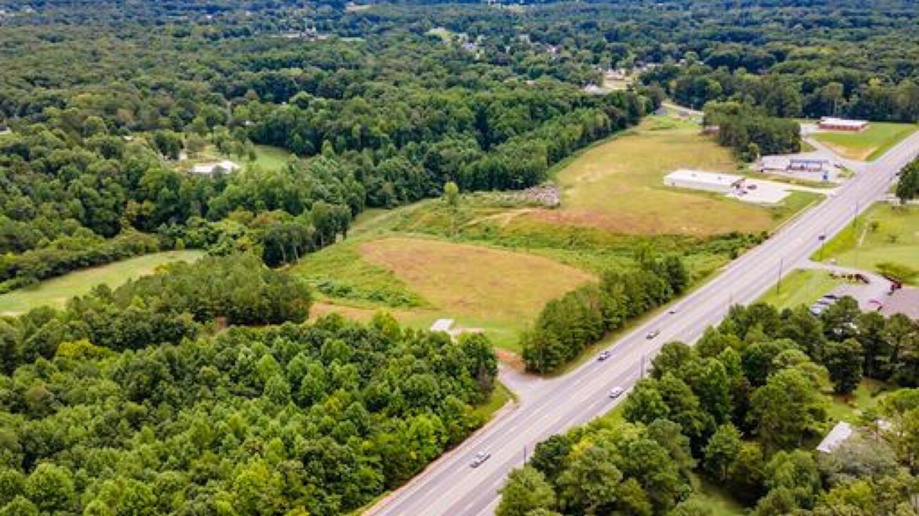 Land For Sale Lawrenceburg Tennessee