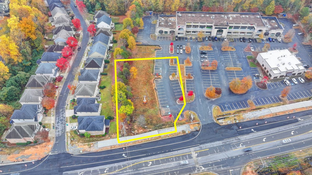 N Main St, Alpharetta, GA 30009