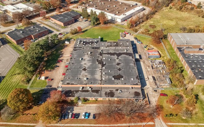 Pictures of Industrial property located at 150 Gamma Dr, Pittsburgh, PA 15238 for sales - image #1