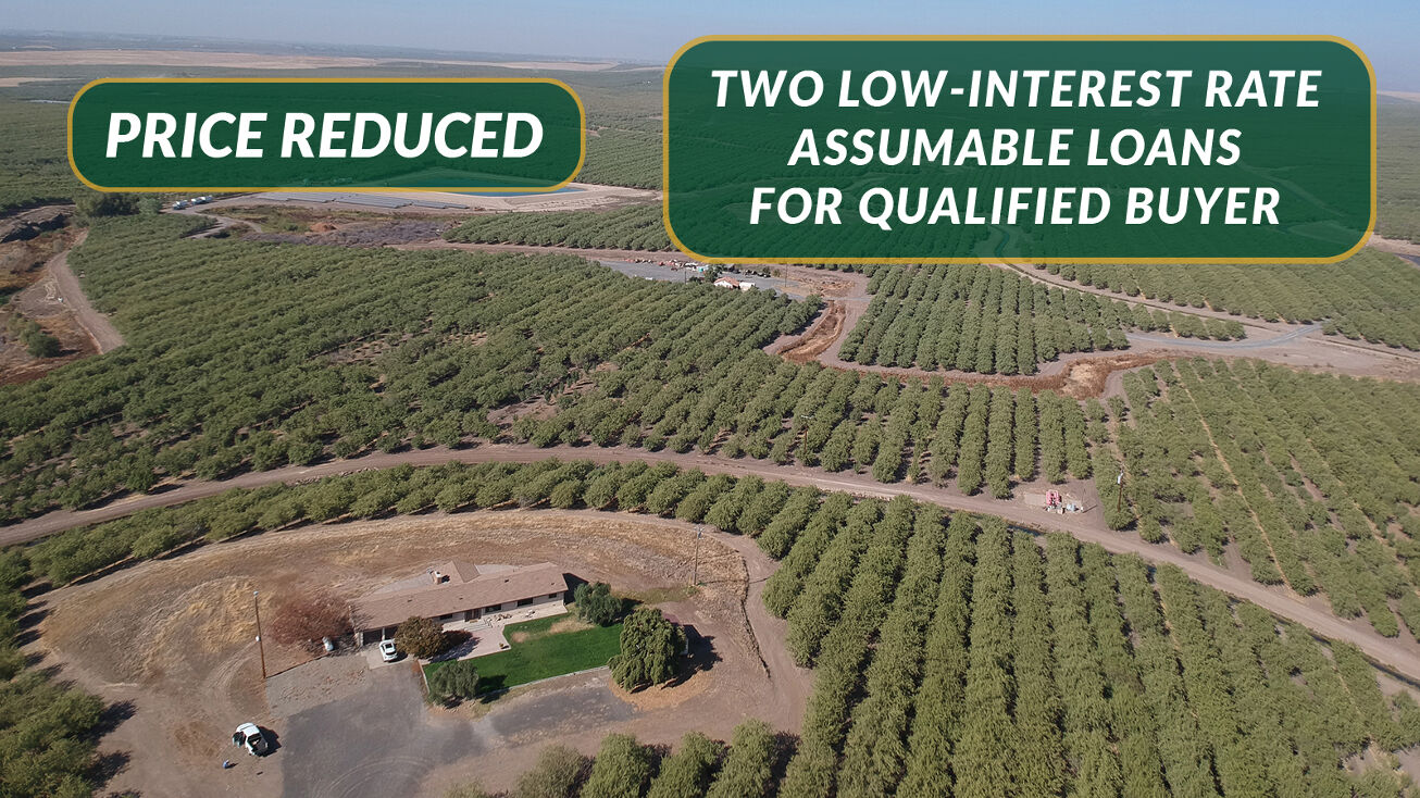 Warnerville Rd, Oakdale, CA 95361