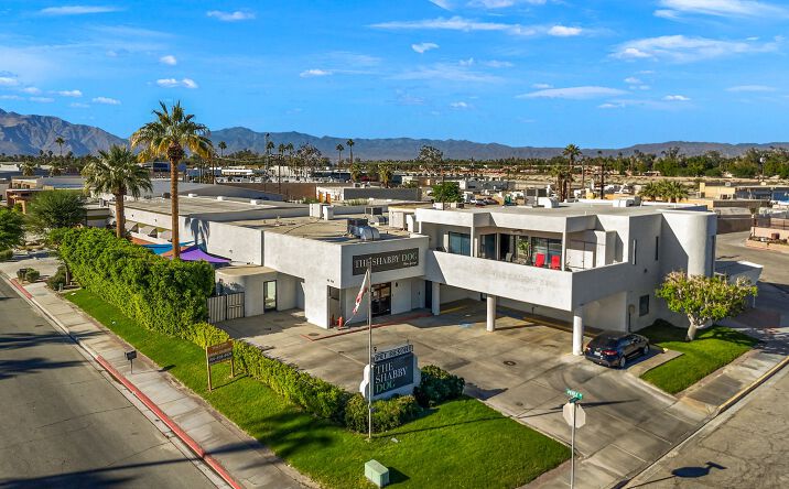 Pictures of Retail property located at 68766 Perez Rd, Cathedral City, CA 92234 for sales - image #1