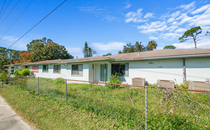 Pictures of Land, Senior Living property located at 700 Beville Rd, Daytona Beach, FL 32114 for sales - image #1