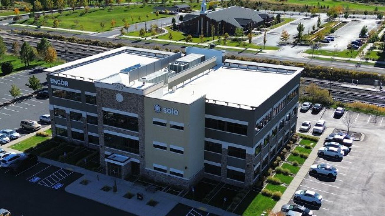 3049 W Executive Pkwy, Lehi, UT 84043