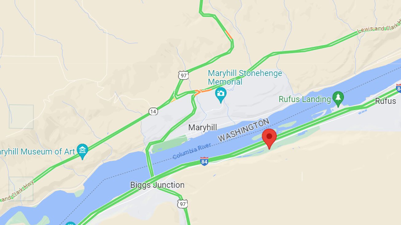 92894 Biggs Rufus Hwy, Wasco, OR 97065