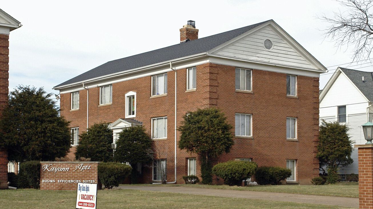 1163 E Erie Ave, Lorain, OH 44052