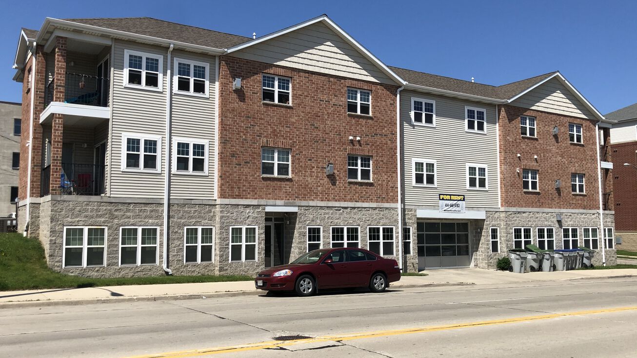 501 N 20th St, Milwaukee, WI 53233