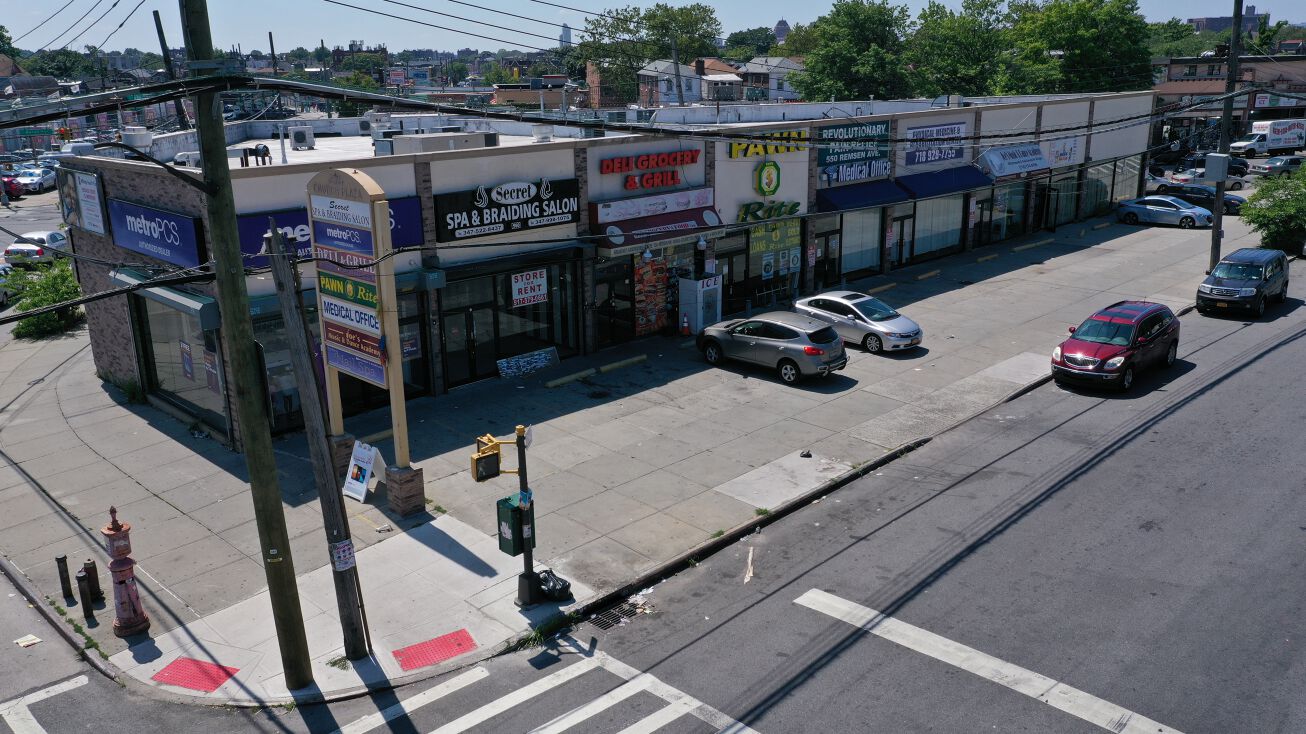 550 Remsen Ave, Brooklyn, NY 11236