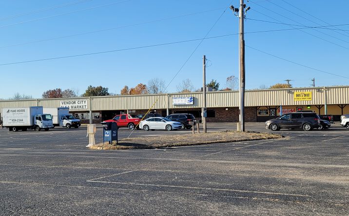 Pictures of Retail property located at 10070 Hwy 44 E, Mount Washington, KY 40047 for sales - image #1