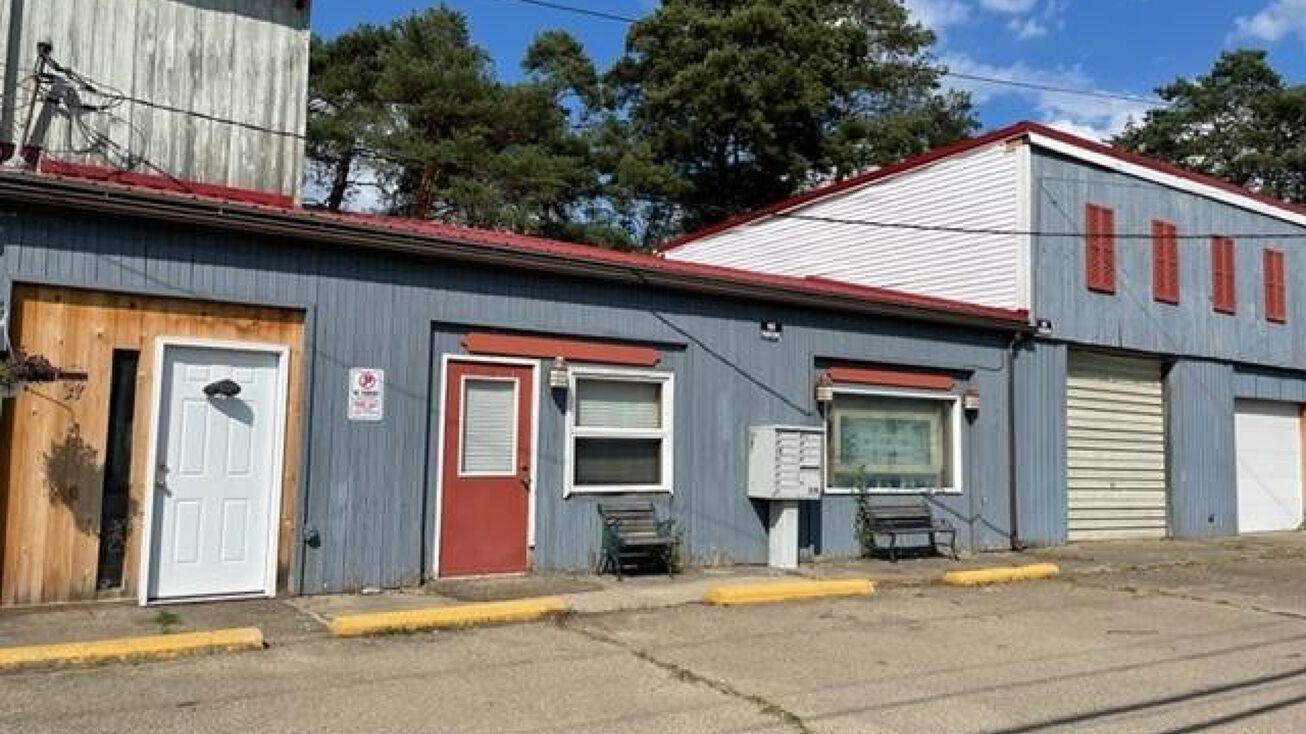 519 East Second Street, Coudersport, PA 16915