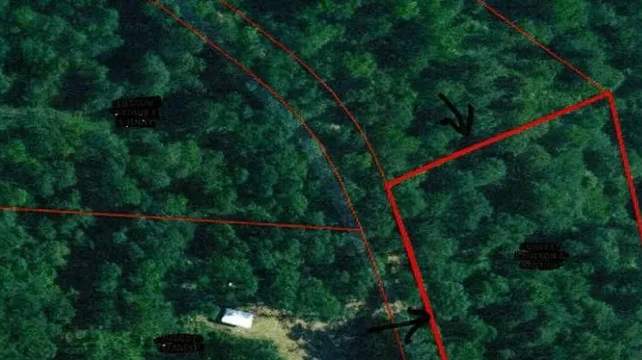 Lot 7 White Knoll Road, Ulysses, PA 16948