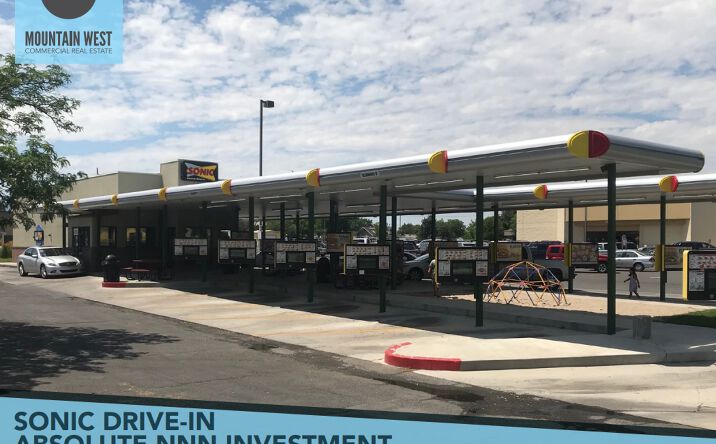 Pictures of Retail property located at 971 N Main St, Spanish Fork, UT 84660 for comps - image #1