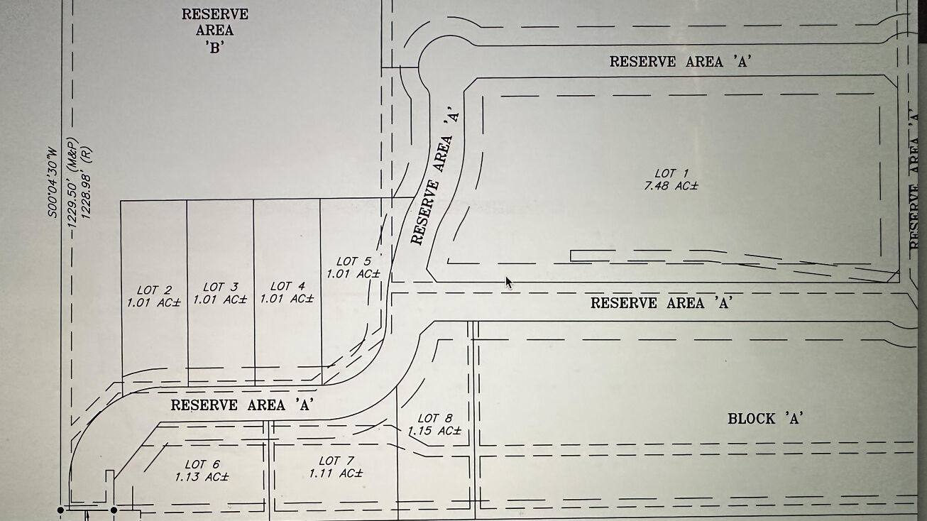 41500 Wolverine Rd (Lots 6, 7, & 8) Shawnee, OK, Shawnee, OK 74804