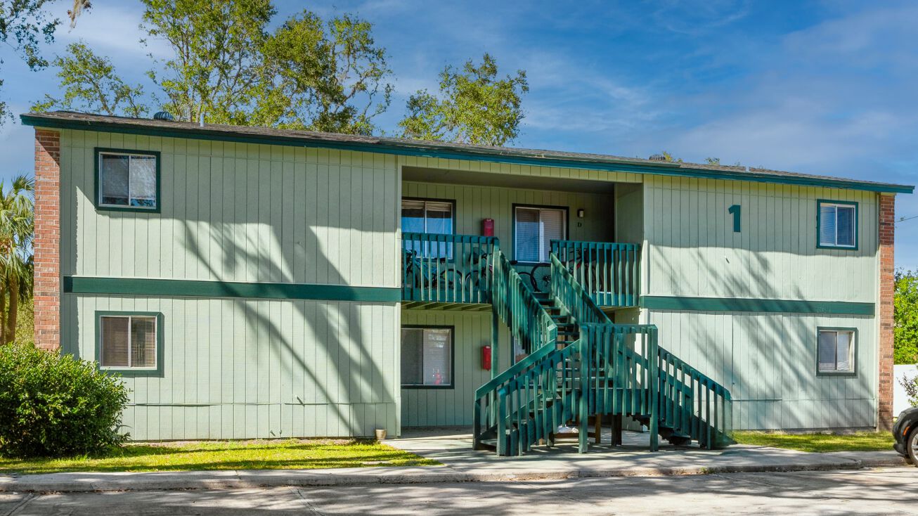 2273 S Byron Butler Pkwy, Perry, FL 32348