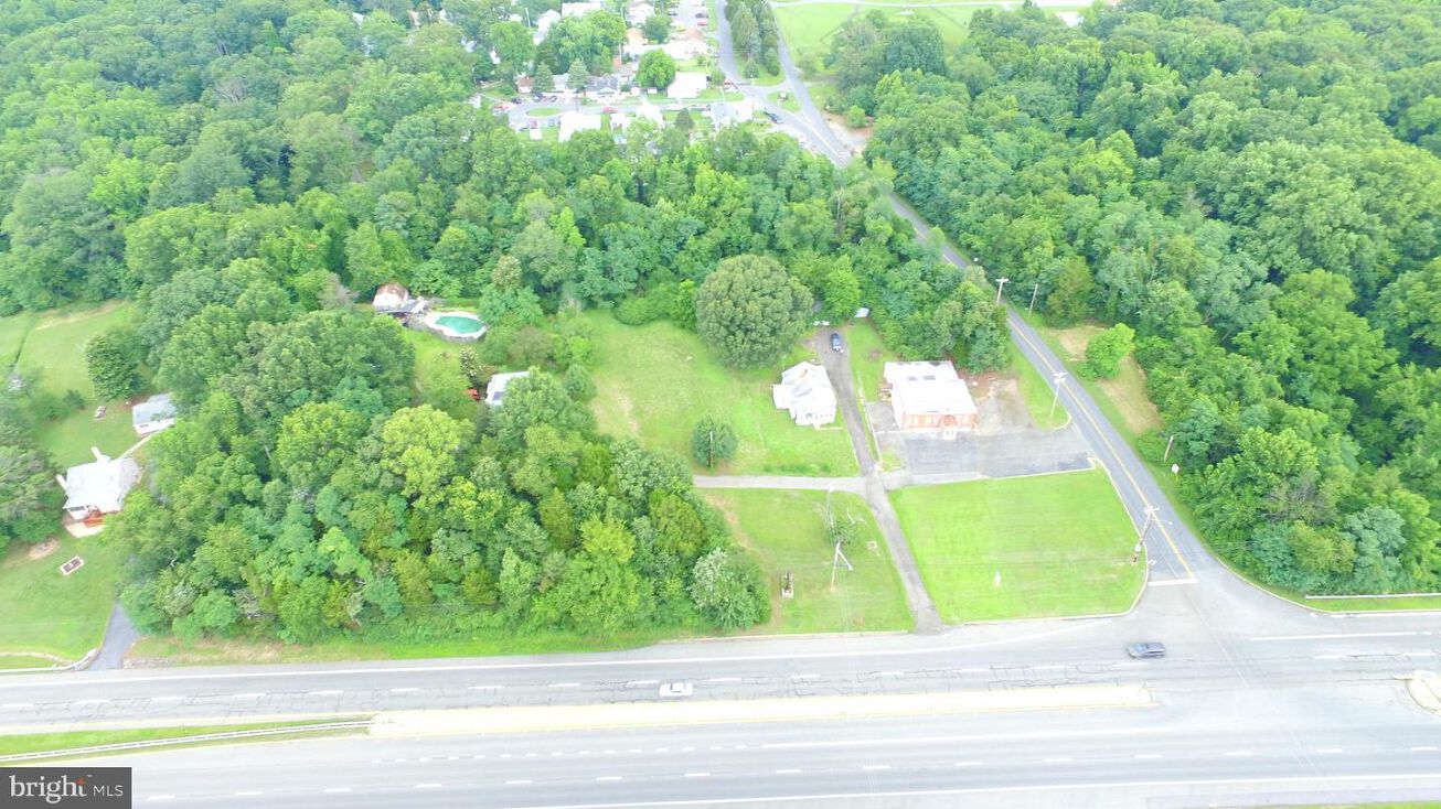 Parcel 550 Indian Head Hwy, Indian Head, MD 20640