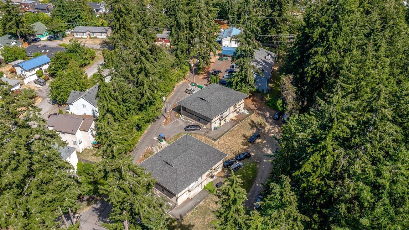 1600 NE Pleasant Alley, Keyport, WA 98345