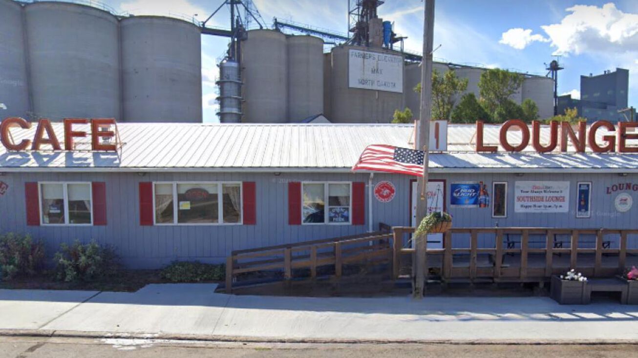 111 Main Street, Max, ND 58759