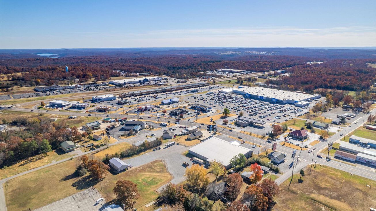 2620 HWY 62 EAST, Mountain Home, AR 72653