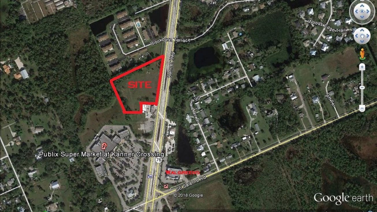 Kanner Hwy, Stuart, FL 34997
