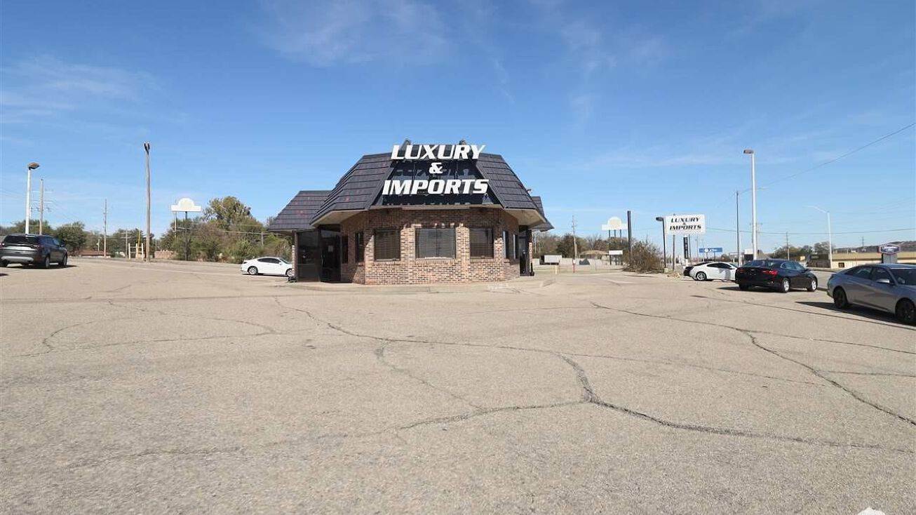 1036 S WASHINGTON Street, Junction City, KS 66441