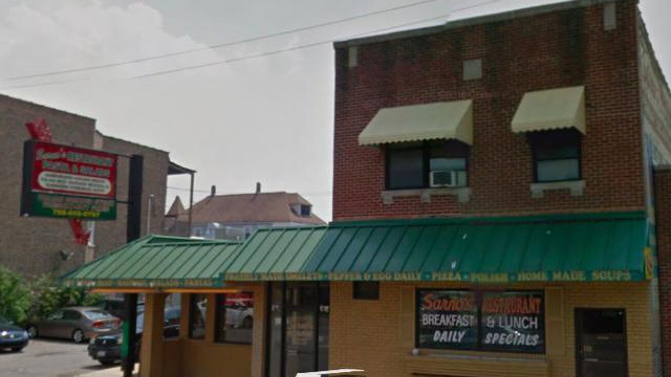 5615 W Roosevelt Road, Cicero, IL 60804