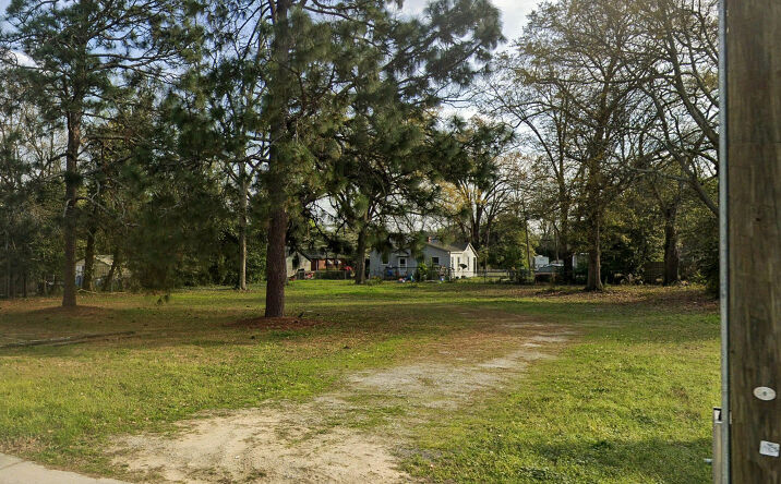 Pictures of Land property located at 275 West Milledgeville Road, Harlem, GA 30814 for sales - image #1