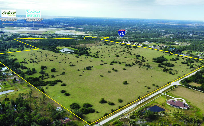 image of property at 18300 LEETANA RD North Fort Myers FL 33917