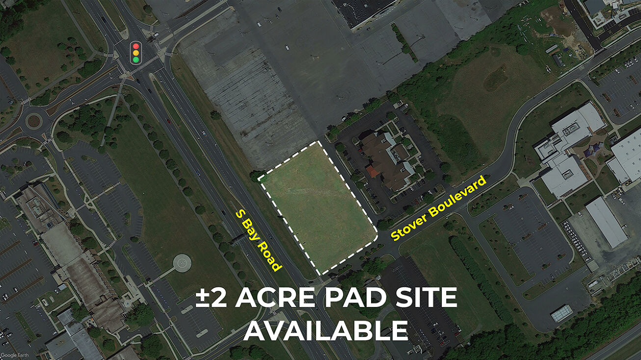 101 Stover Blvd, Dover, DE 19901