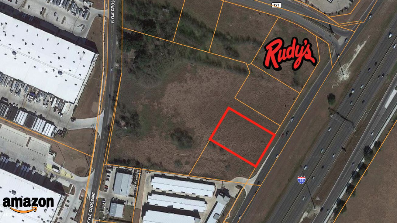 Kyle Pkwy, Kyle, TX 78640 | Crexi.com