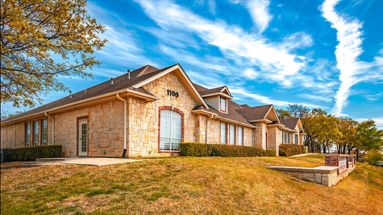 1100 E Southlake Blvd, Southlake, TX 76092