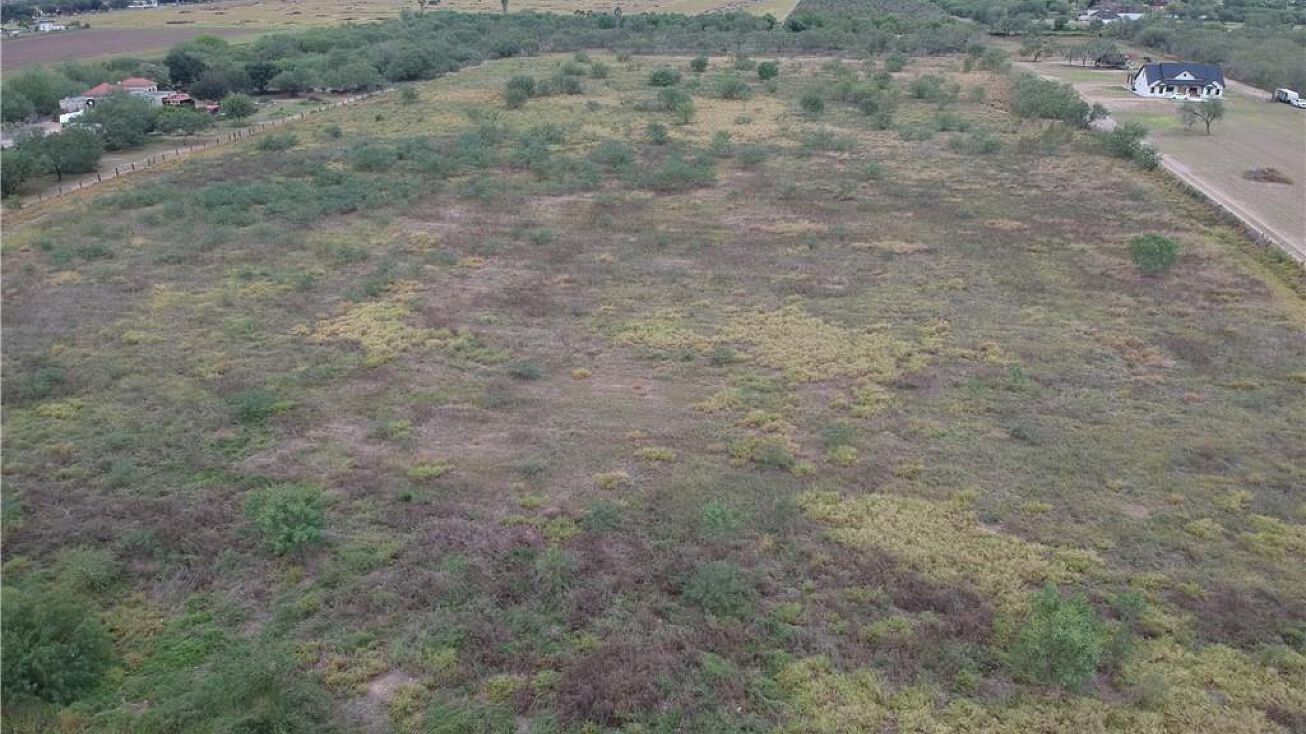 N/A Davis Road, Edinburg, TX 78542