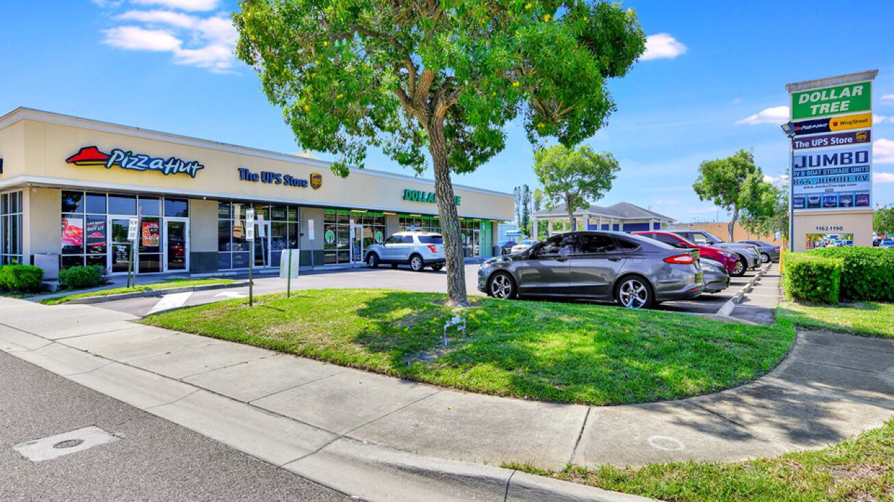 1170 8th Ave W, Palmetto, FL 34221