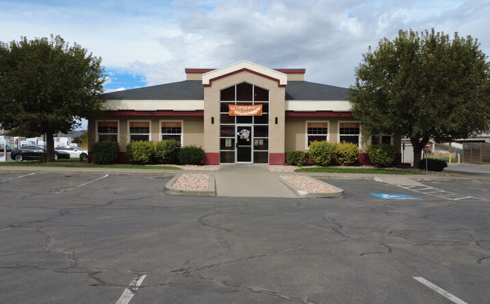 Pictures of Retail property located at 2100 S Main St, Nephi, UT 84648 for sales - image #1