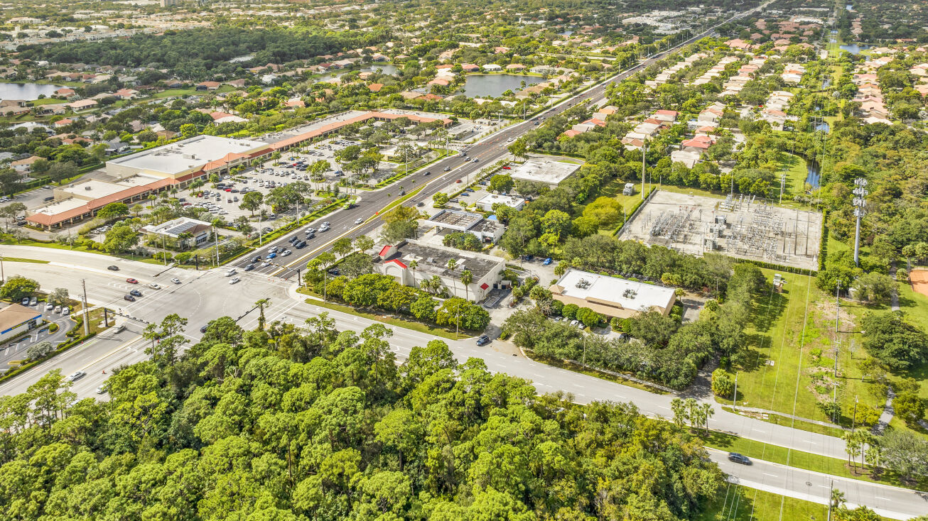 8151 Wiles Rd, Coral Springs, FL 33067