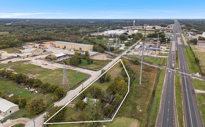 2703 Old Dallas Rd, Waco, TX 76705 | Crexi.com