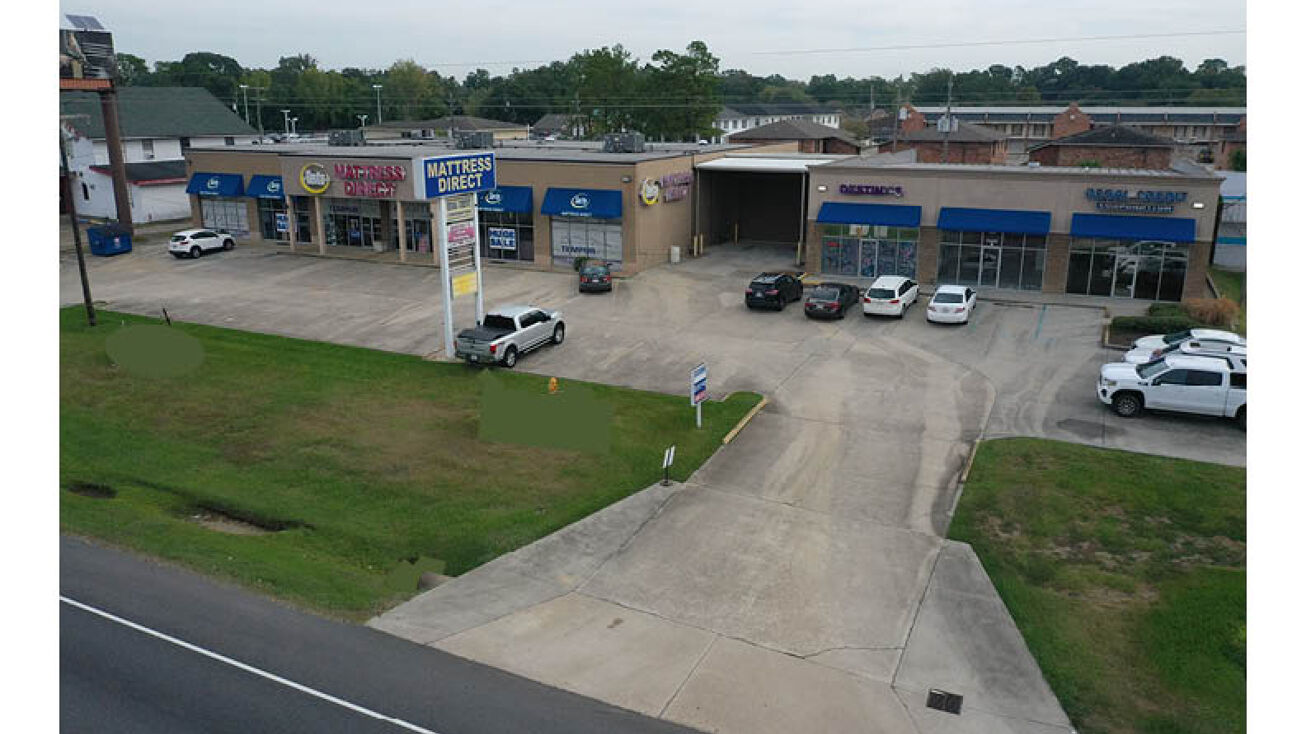 9469 Airline Hwy, Baton Rouge, LA 70815