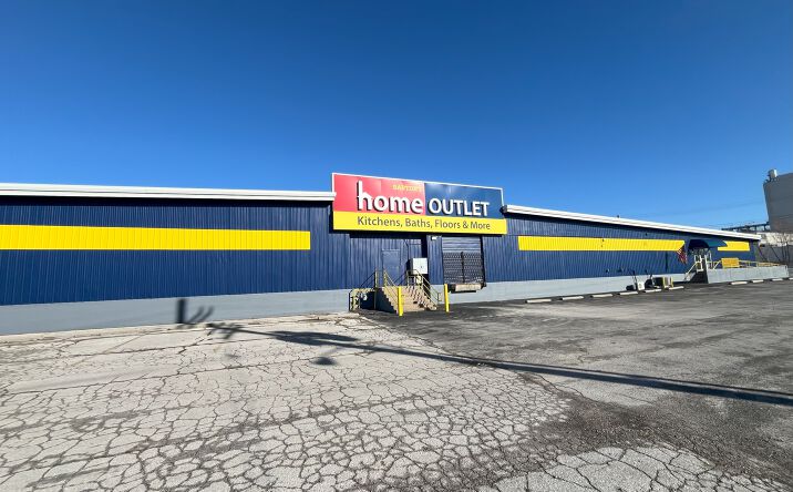 Pictures of Industrial property located at 1515 W Division St, Springfield, MO 65802 for sales - image #1